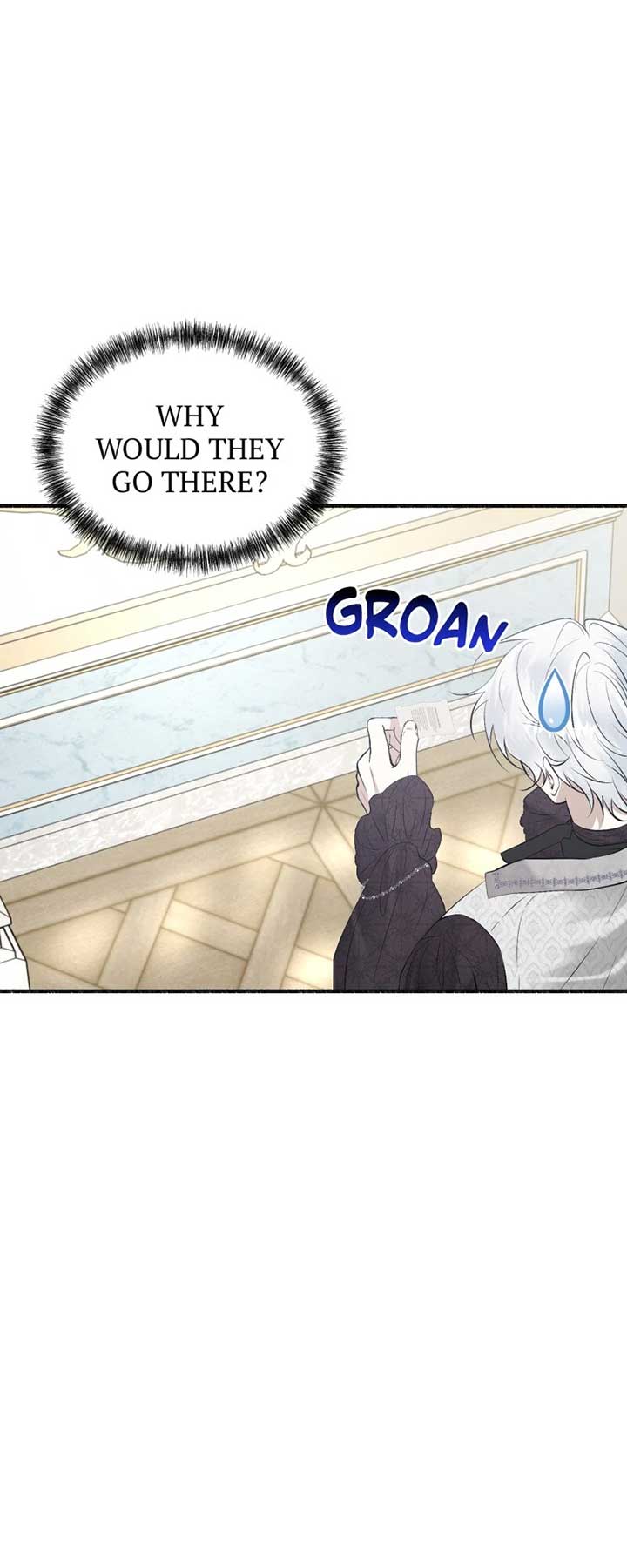 My Angelic Husband is actually a Devil in Disguise Chapter 91 page 12