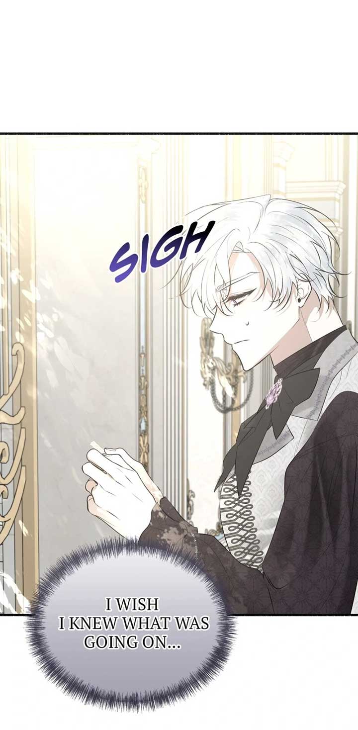 My Angelic Husband is actually a Devil in Disguise Chapter 91 page 13