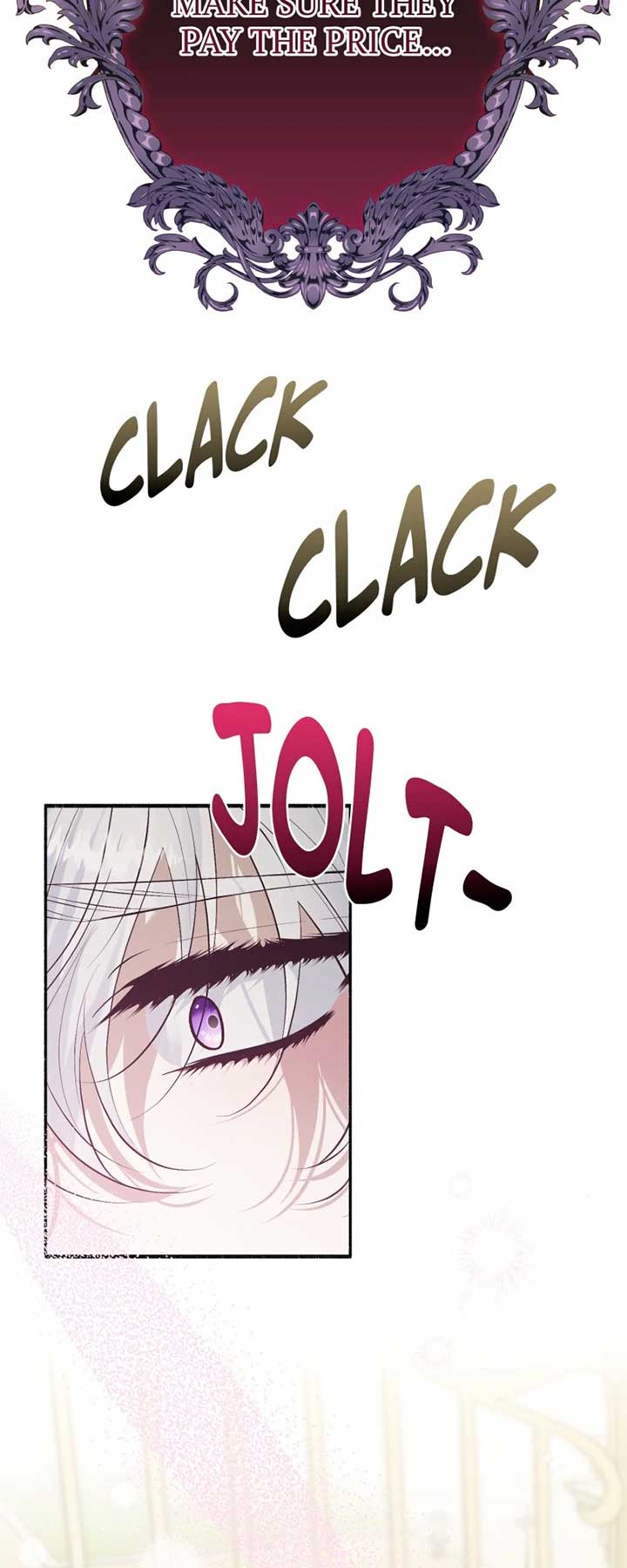 My Angelic Husband is actually a Devil in Disguise Chapter 91 page 16