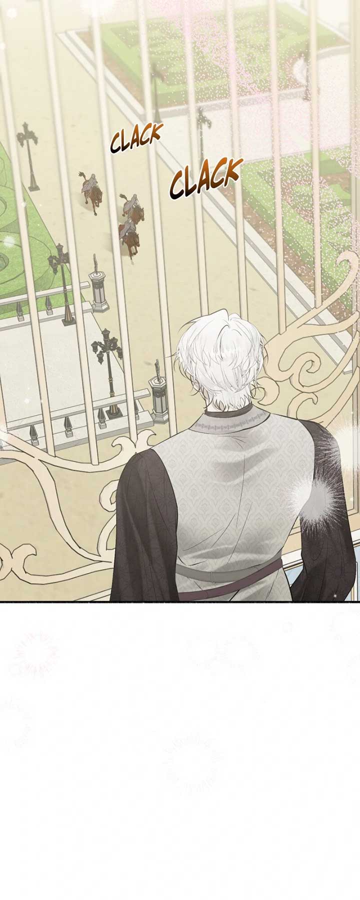 My Angelic Husband is actually a Devil in Disguise Chapter 91 page 17