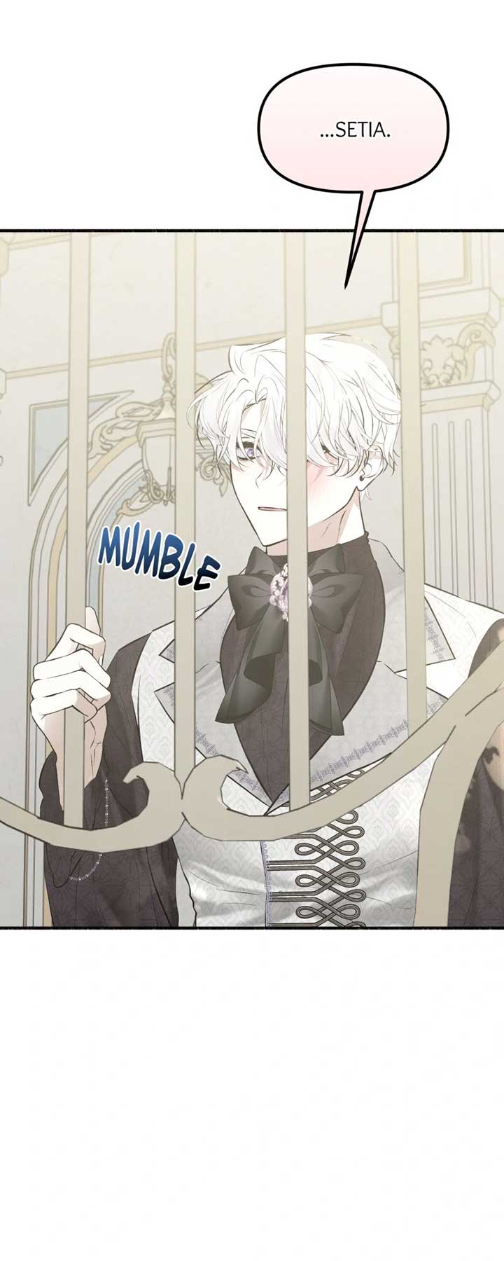 My Angelic Husband is actually a Devil in Disguise Chapter 91 page 18