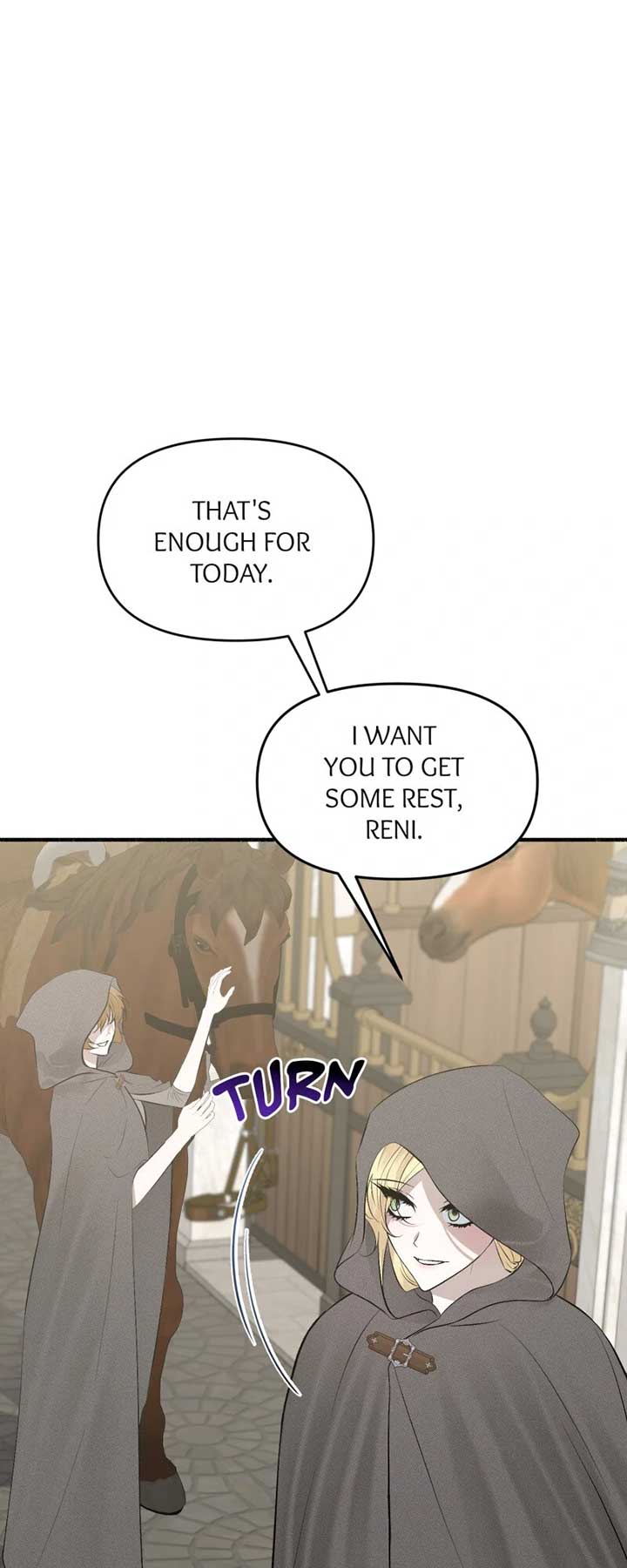 My Angelic Husband is actually a Devil in Disguise Chapter 91 page 21
