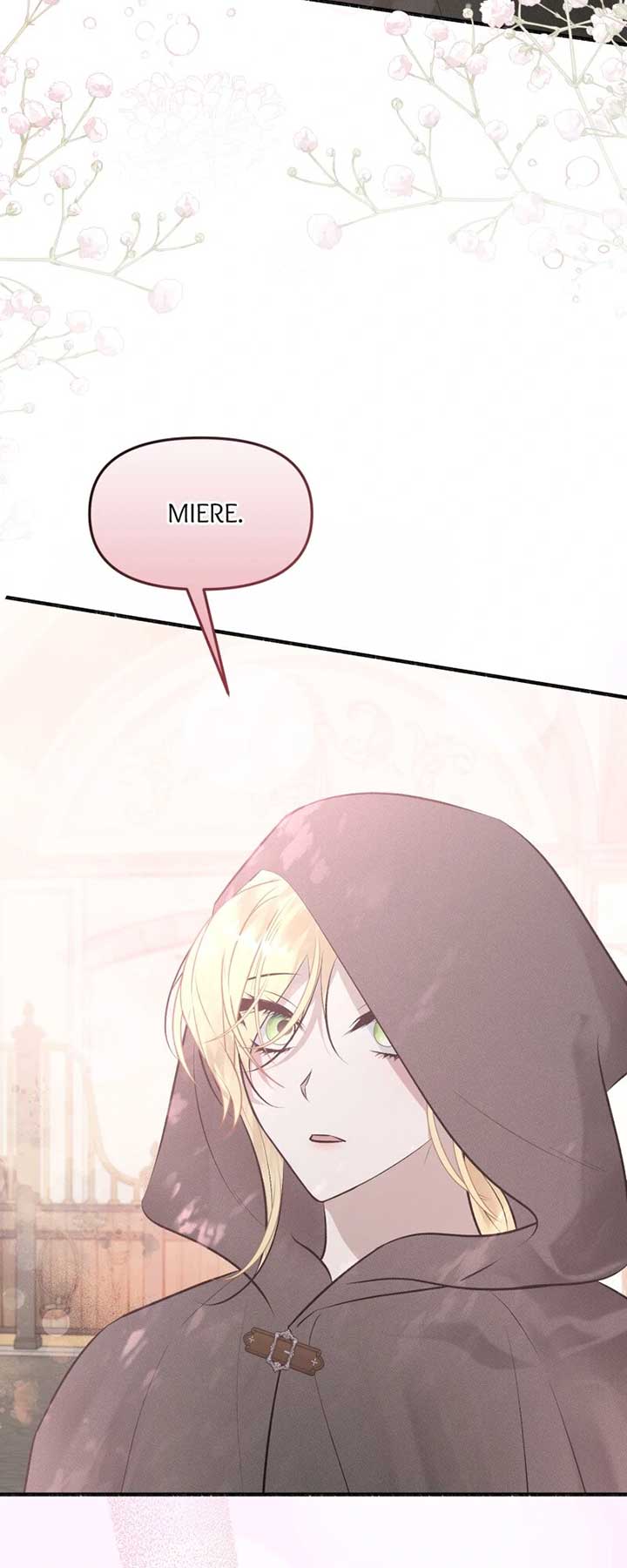My Angelic Husband is actually a Devil in Disguise Chapter 91 page 24
