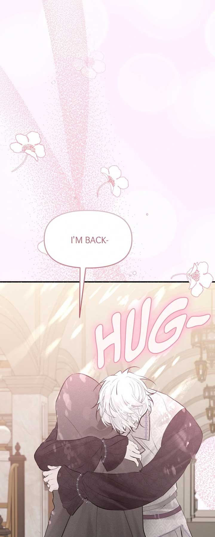 My Angelic Husband is actually a Devil in Disguise Chapter 91 page 25