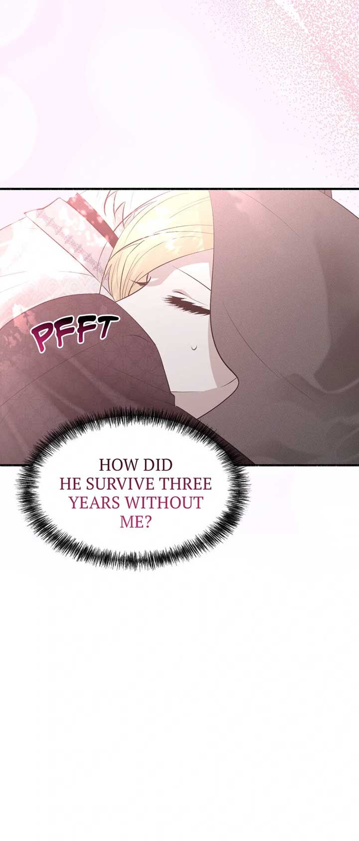 My Angelic Husband is actually a Devil in Disguise Chapter 91 page 27