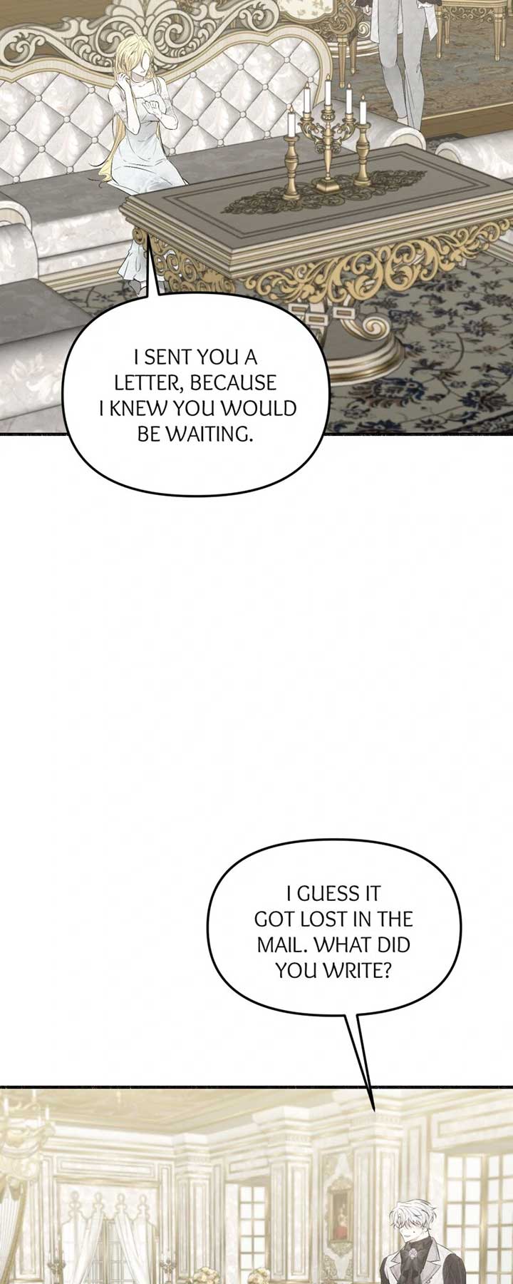 My Angelic Husband is actually a Devil in Disguise Chapter 91 page 29