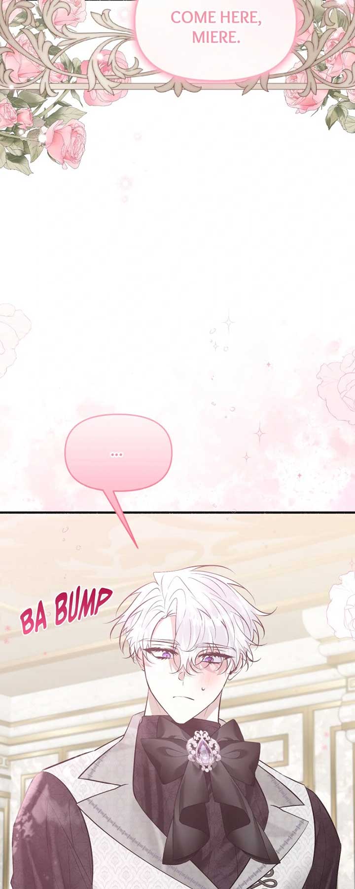 My Angelic Husband is actually a Devil in Disguise Chapter 91 page 33