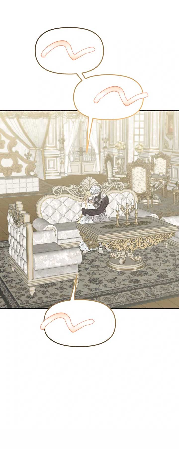 My Angelic Husband is actually a Devil in Disguise Chapter 91 page 36