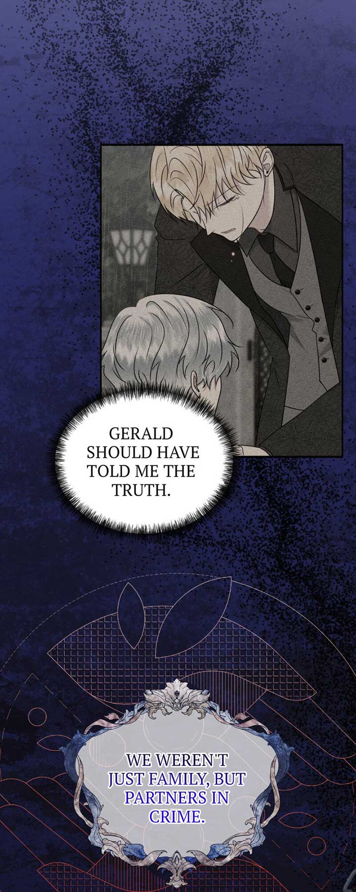 My Angelic Husband is actually a Devil in Disguise Chapter 91 page 38