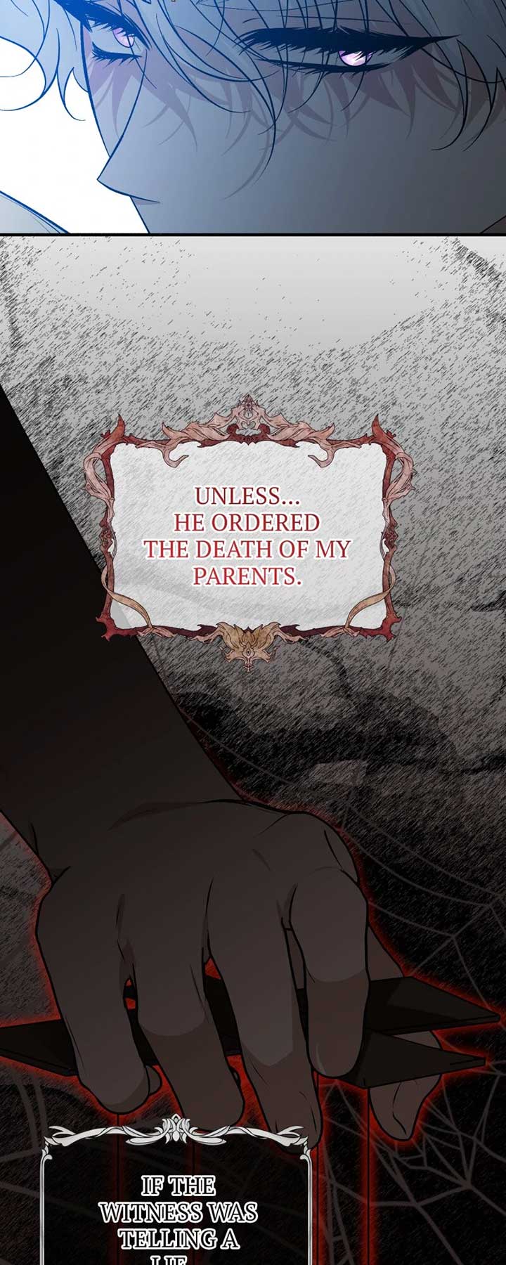 My Angelic Husband is actually a Devil in Disguise Chapter 91 page 41