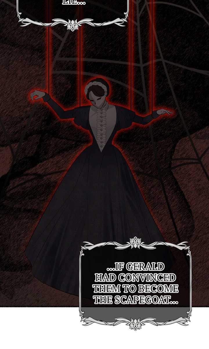 My Angelic Husband is actually a Devil in Disguise Chapter 91 page 42