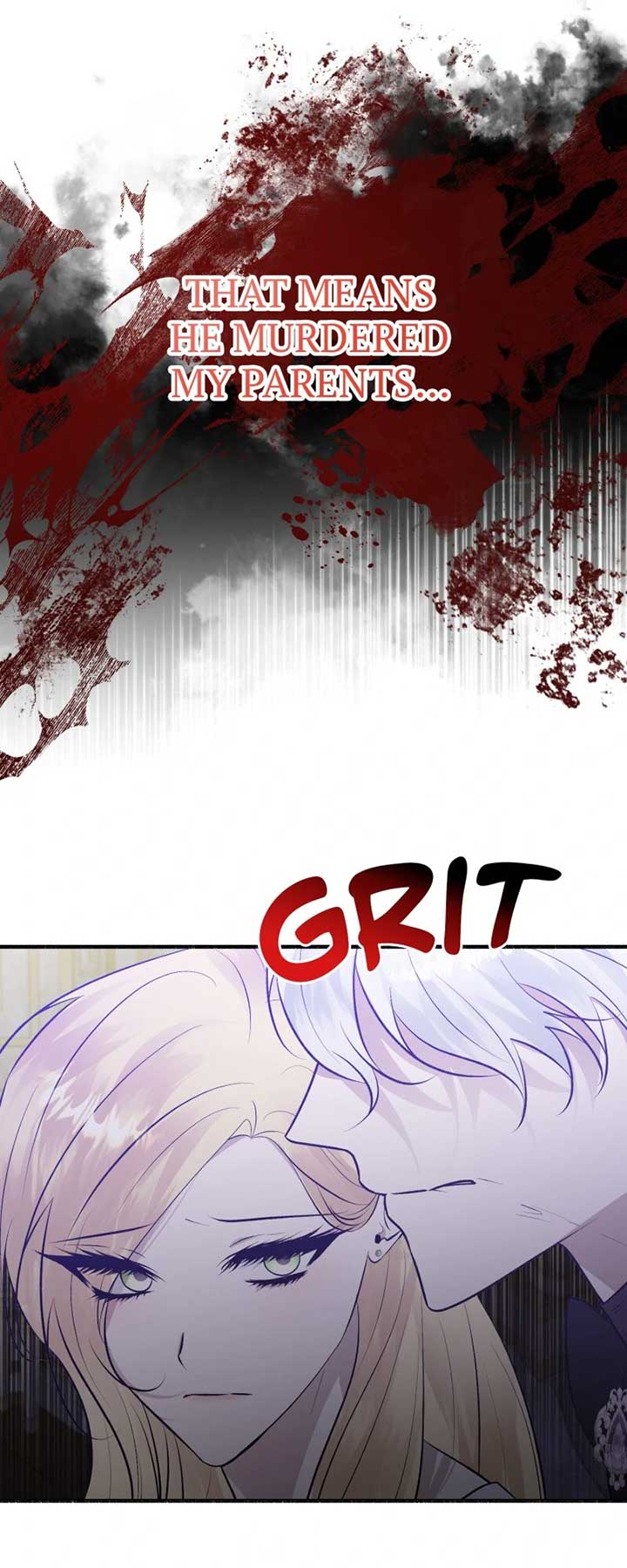 My Angelic Husband is actually a Devil in Disguise Chapter 91 page 43