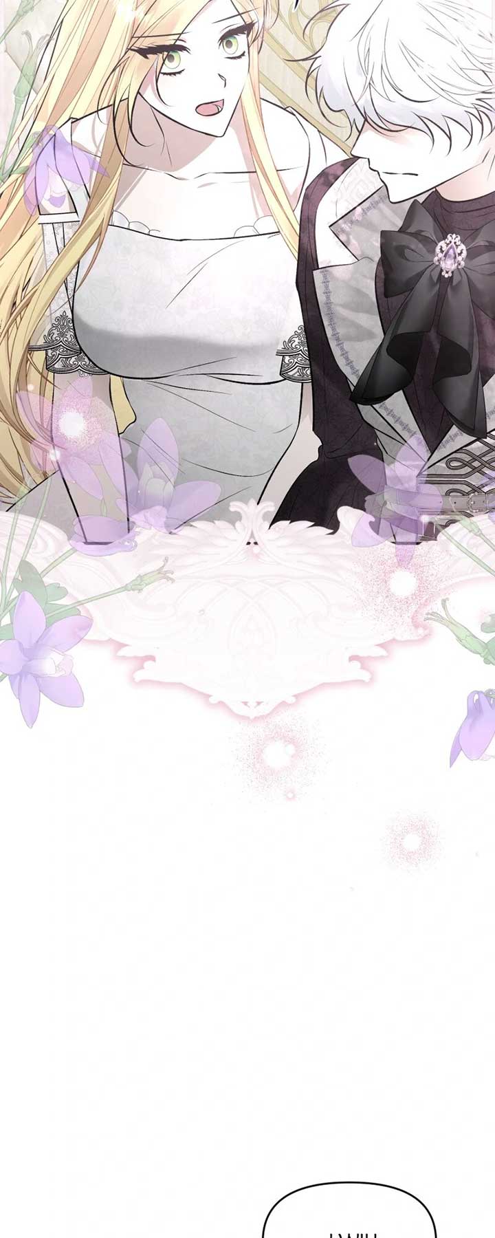 My Angelic Husband is actually a Devil in Disguise Chapter 91 page 46