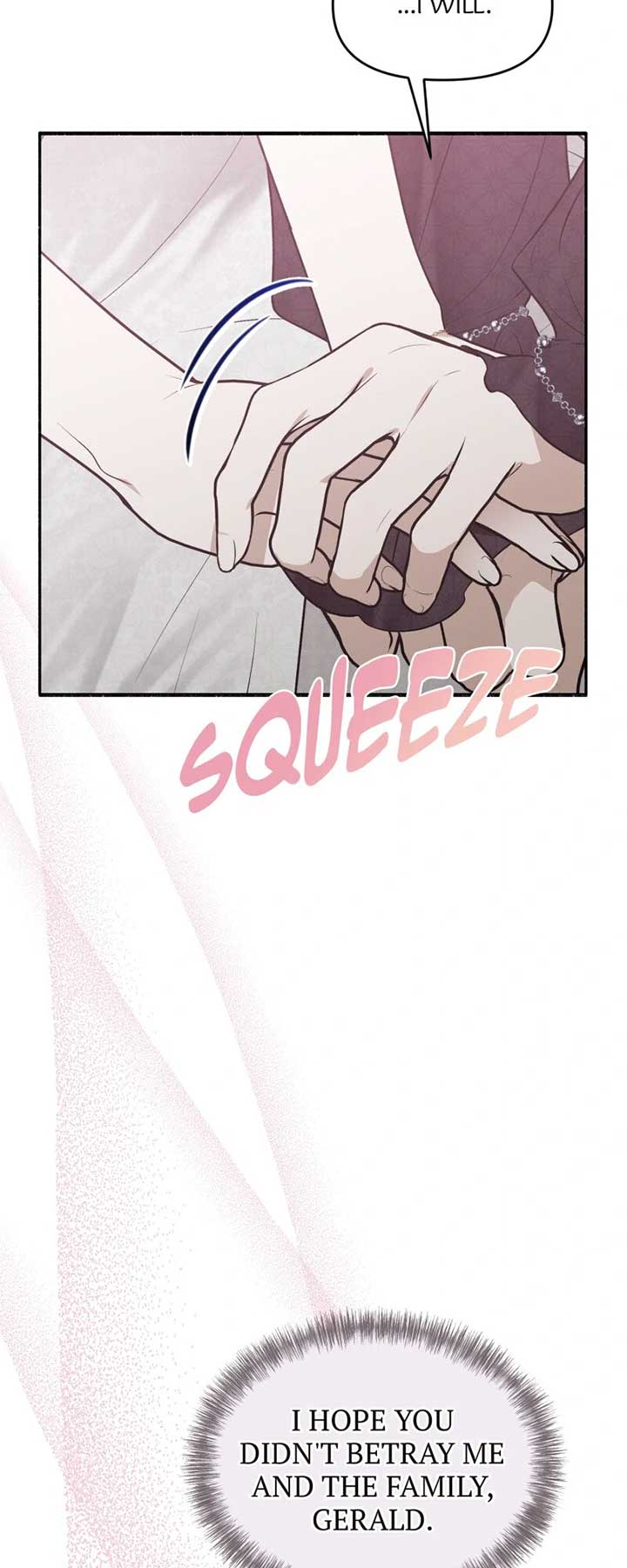 My Angelic Husband is actually a Devil in Disguise Chapter 91 page 47