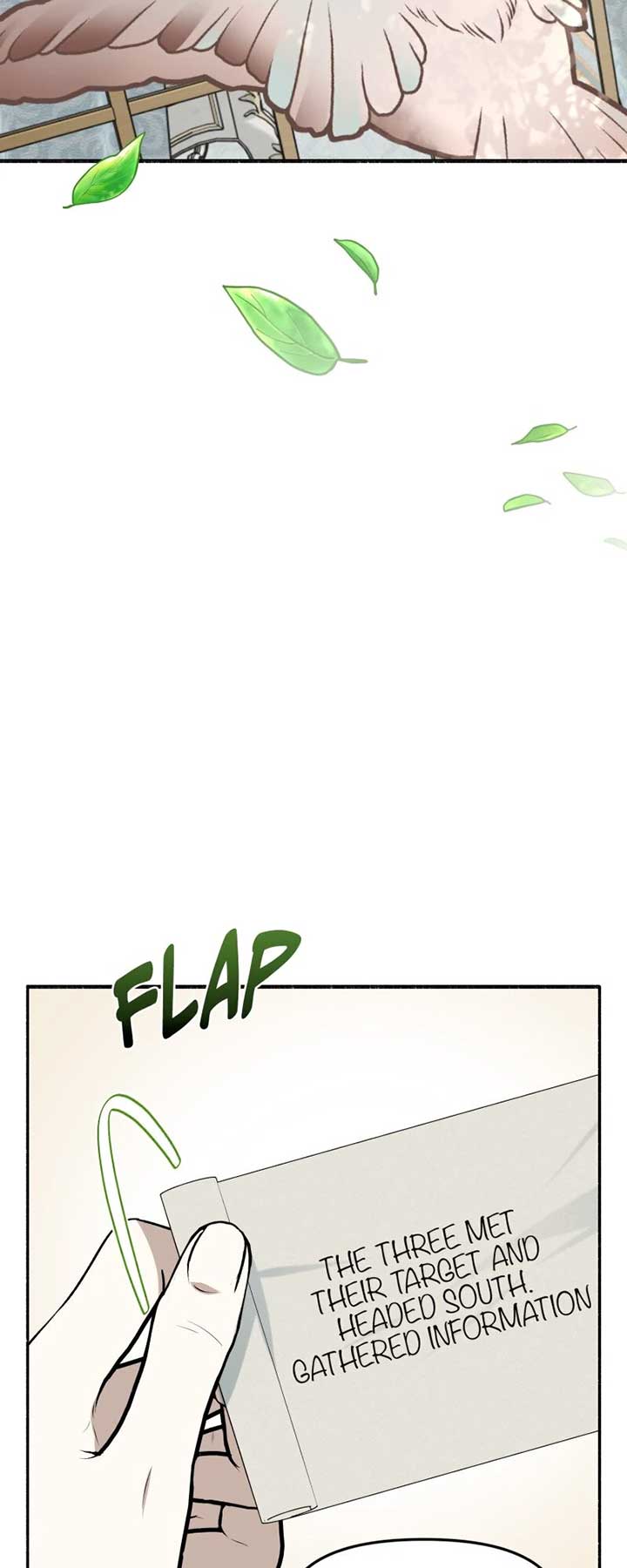 My Angelic Husband is actually a Devil in Disguise Chapter 91 page 4