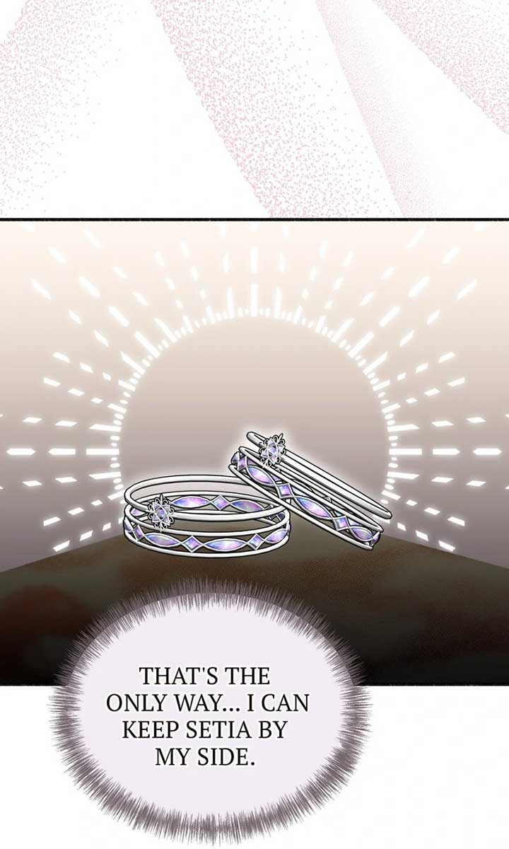 My Angelic Husband is actually a Devil in Disguise Chapter 91 page 49