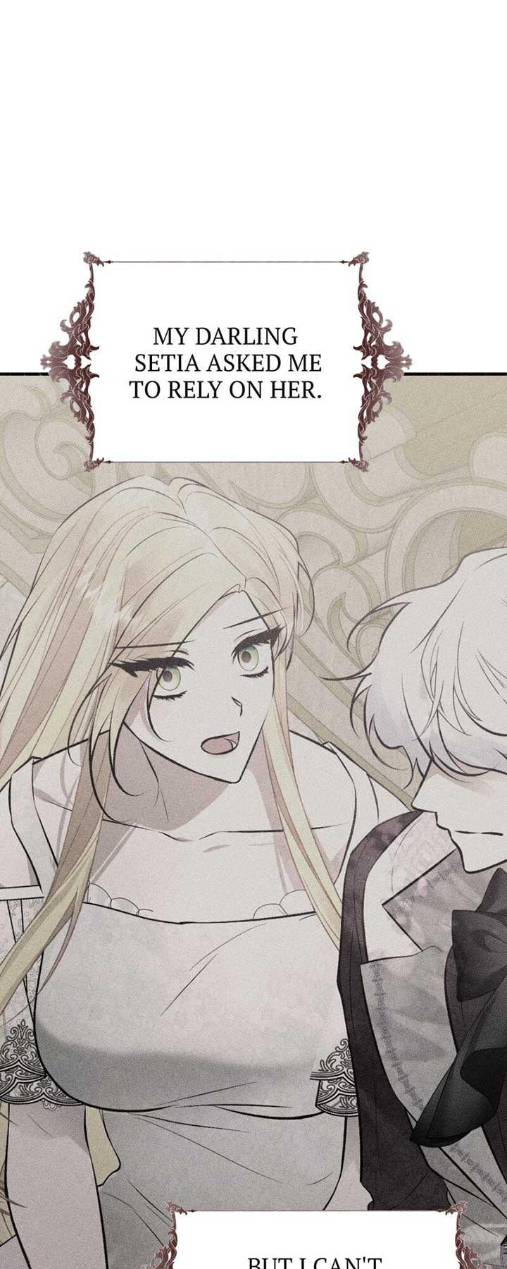 My Angelic Husband is actually a Devil in Disguise Chapter 91 page 50