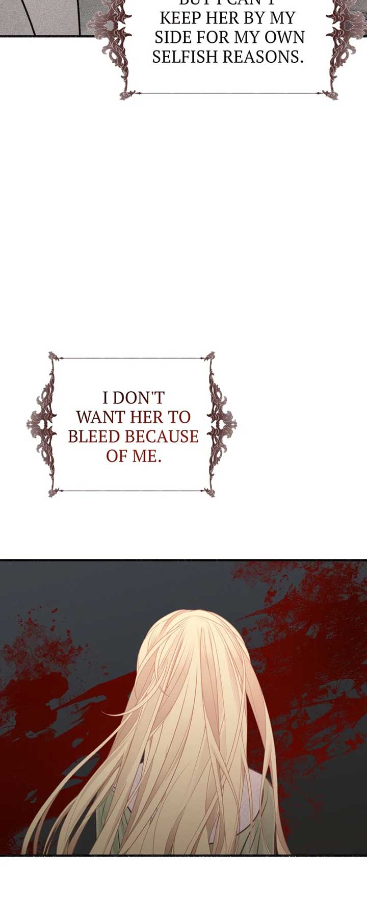 My Angelic Husband is actually a Devil in Disguise Chapter 91 page 51