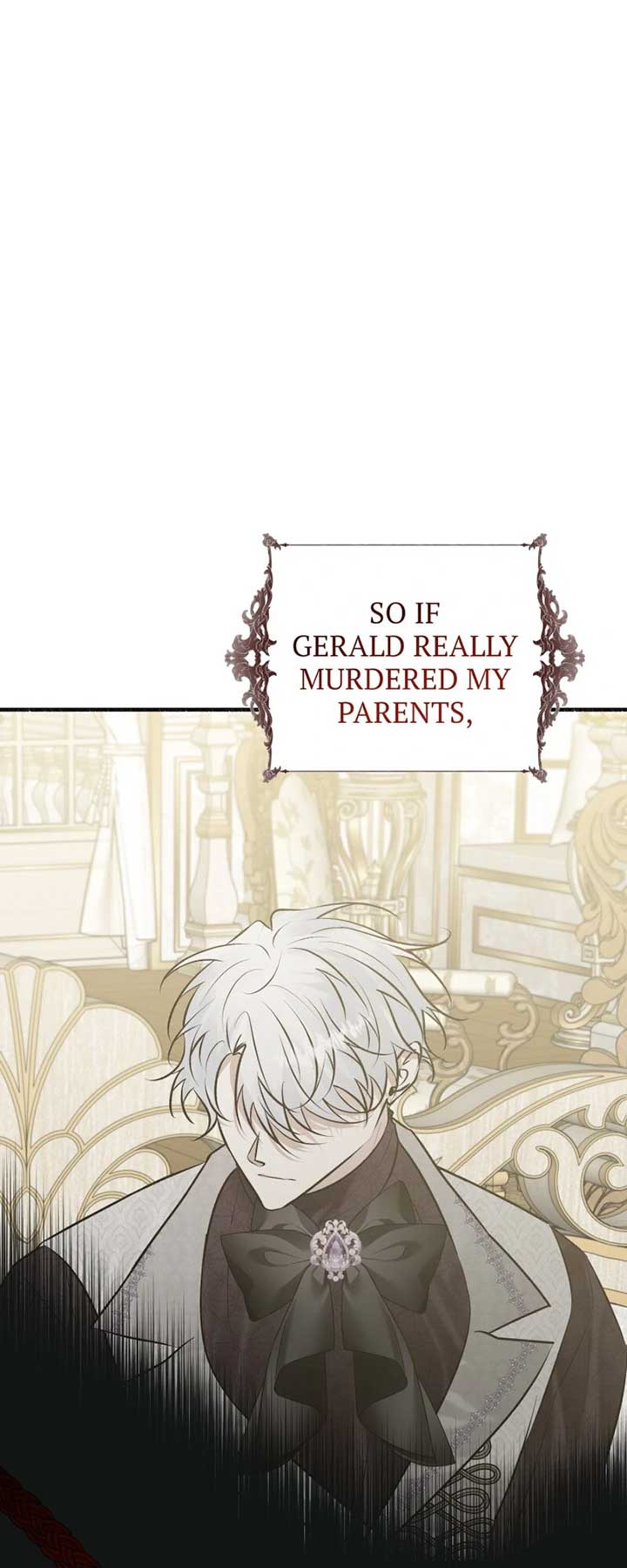 My Angelic Husband is actually a Devil in Disguise Chapter 91 page 52