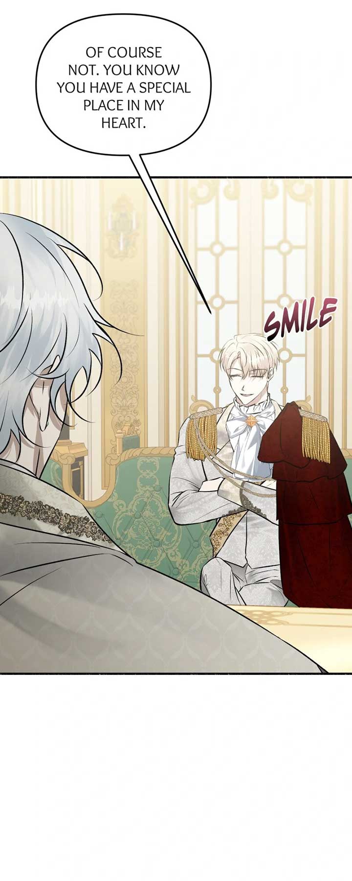 My Angelic Husband is actually a Devil in Disguise Chapter 91 page 55