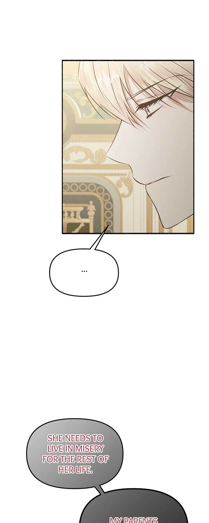 My Angelic Husband is actually a Devil in Disguise Chapter 91 page 58