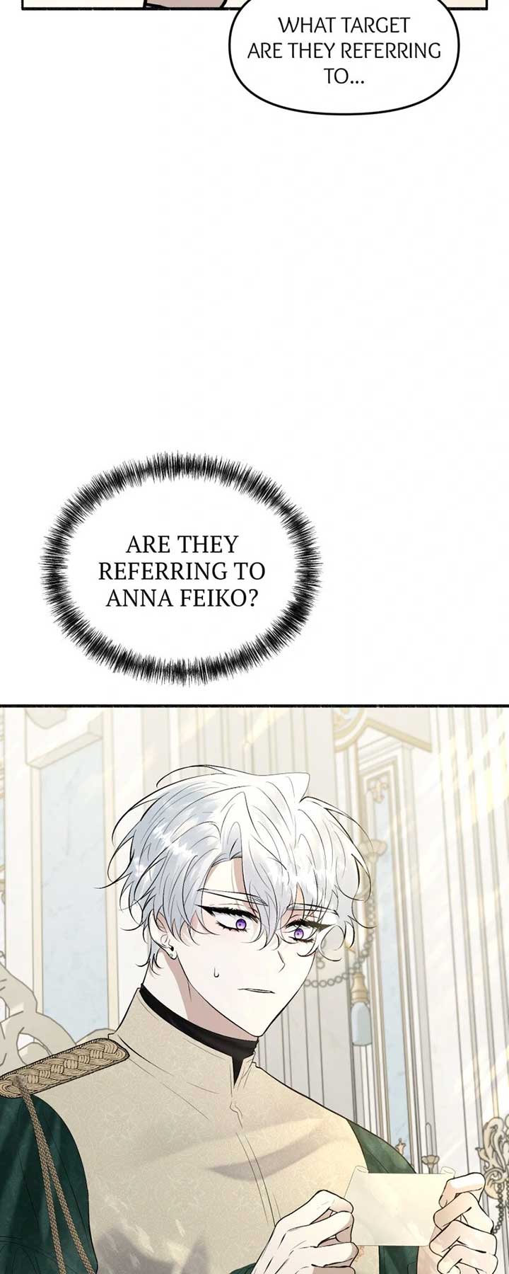 My Angelic Husband is actually a Devil in Disguise Chapter 91 page 5