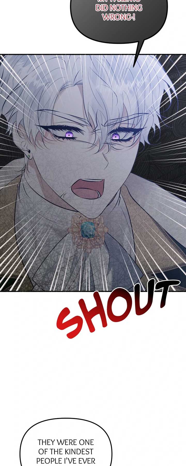 My Angelic Husband is actually a Devil in Disguise Chapter 91 page 59