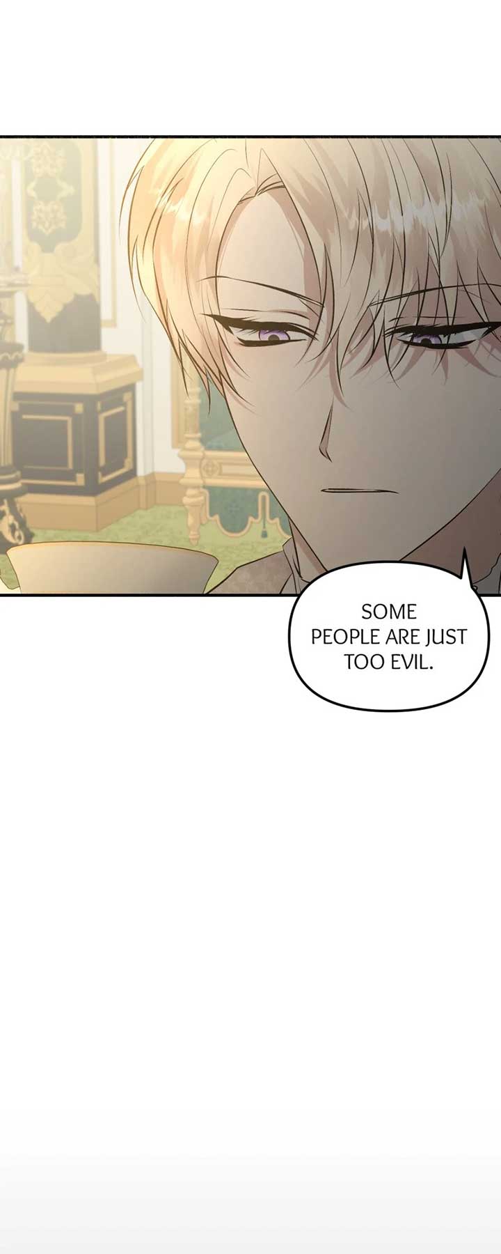 My Angelic Husband is actually a Devil in Disguise Chapter 91 page 61
