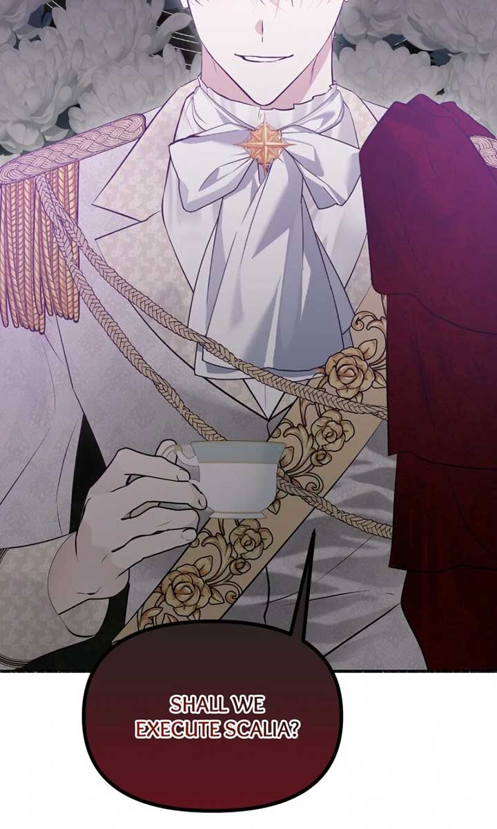 My Angelic Husband is actually a Devil in Disguise Chapter 91 page 63