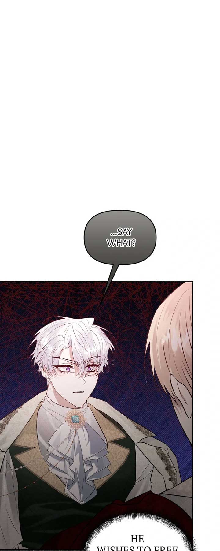My Angelic Husband is actually a Devil in Disguise Chapter 91 page 64