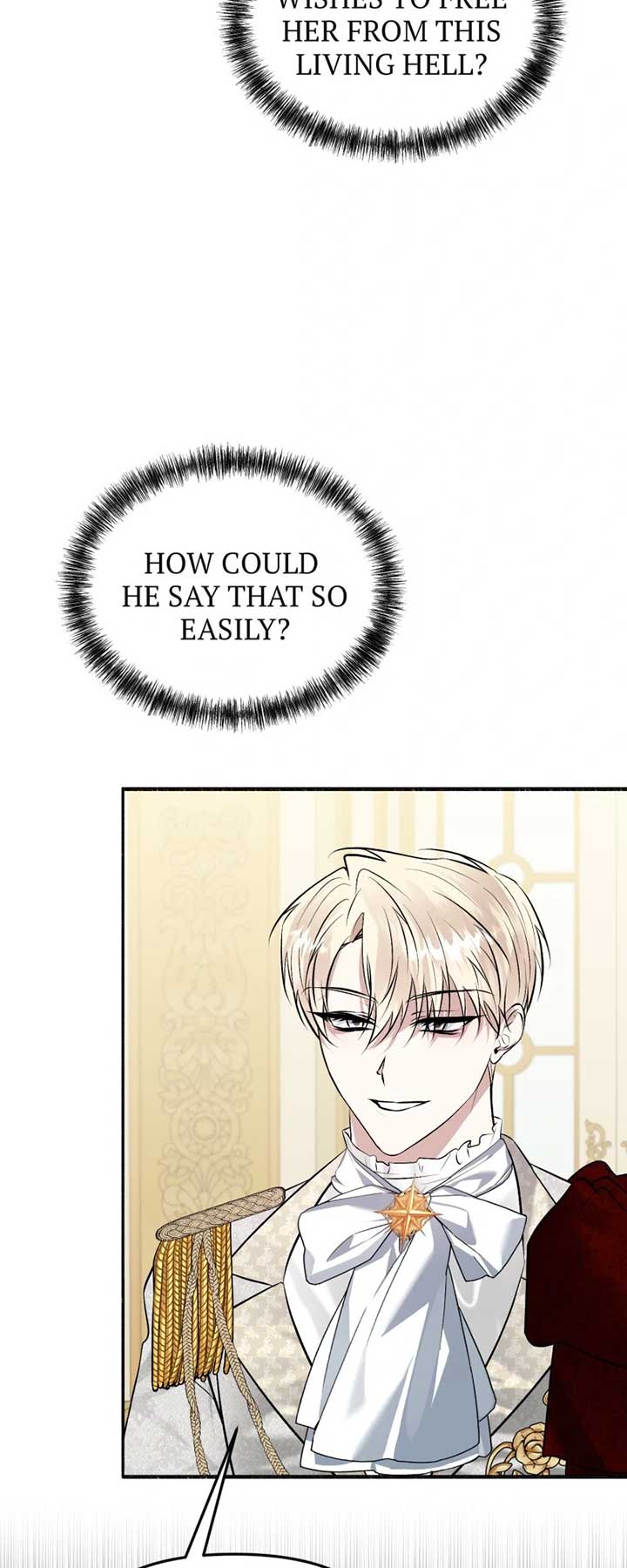 My Angelic Husband is actually a Devil in Disguise Chapter 91 page 65
