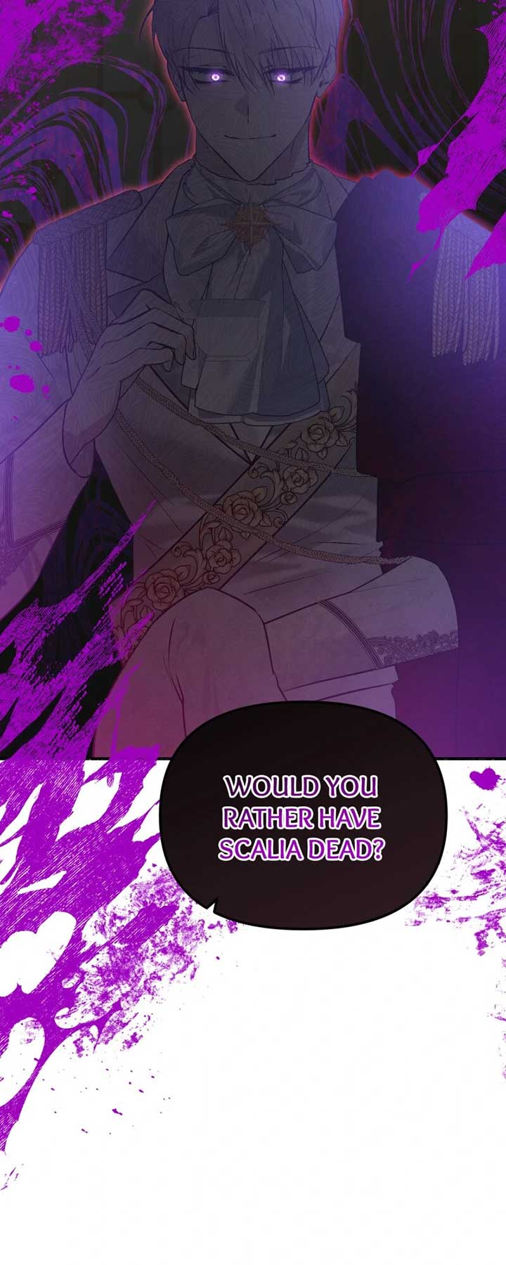 My Angelic Husband is actually a Devil in Disguise Chapter 91 page 69