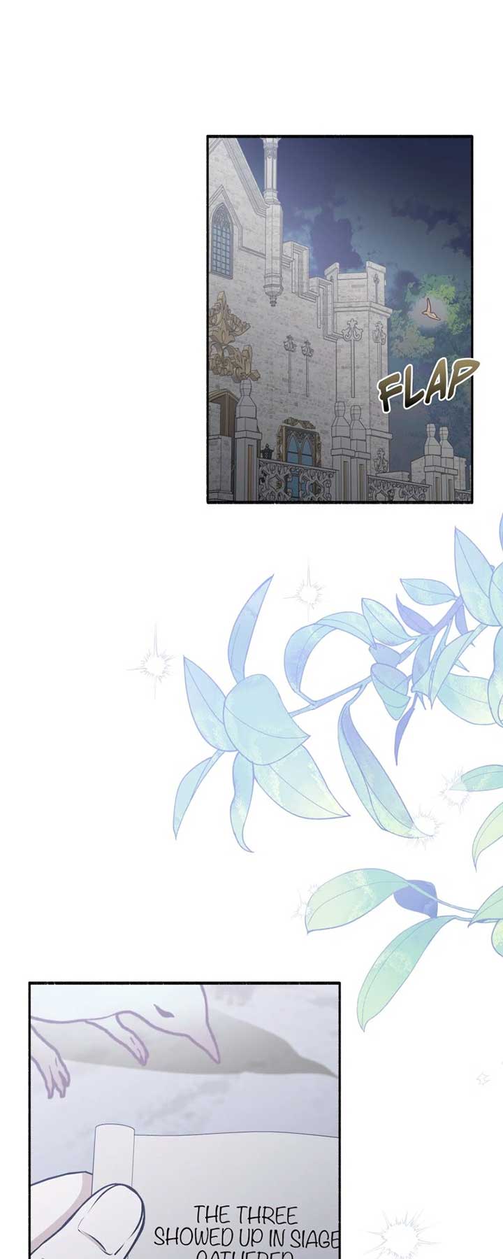 My Angelic Husband is actually a Devil in Disguise Chapter 91 page 7