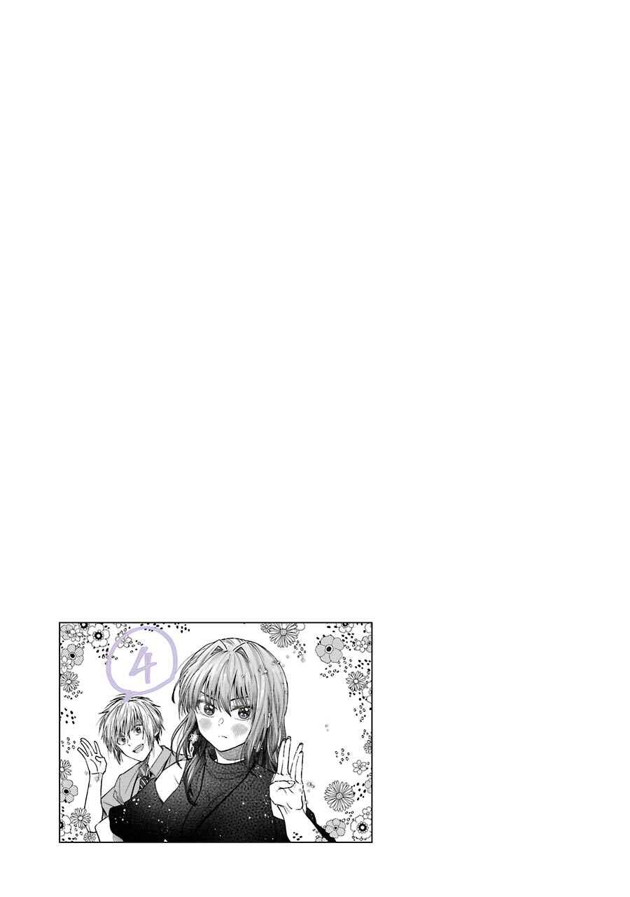 My Awkward Senpai Chapter 12.2 page 2