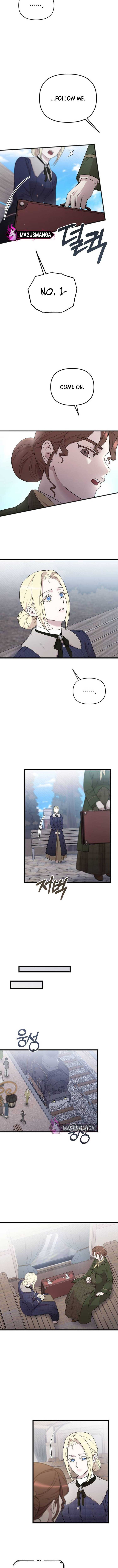 My Beloved Oppressor Chapter 31 page 2