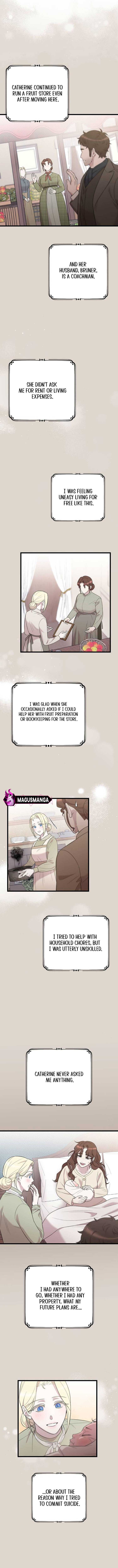 My Beloved Oppressor Chapter 31 page 6