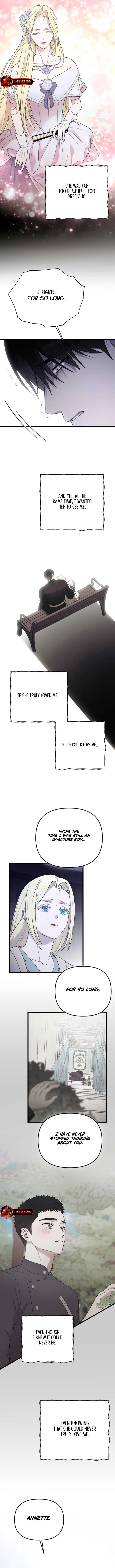 My Beloved Oppressor Chapter 62 page 1