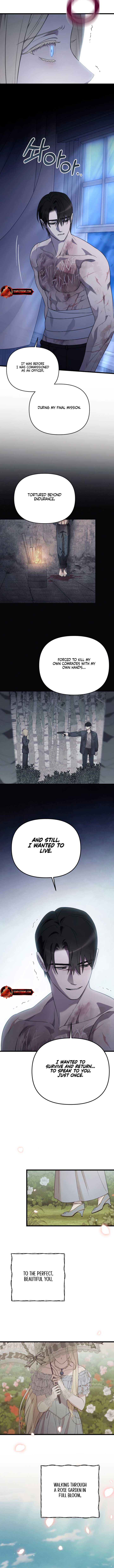 My Beloved Oppressor Chapter 62 page 6