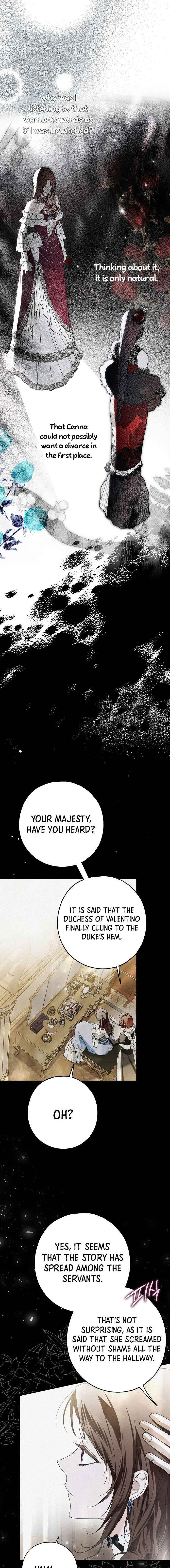 My Body Has Been Possessed By Someone Chapter 22 page 10