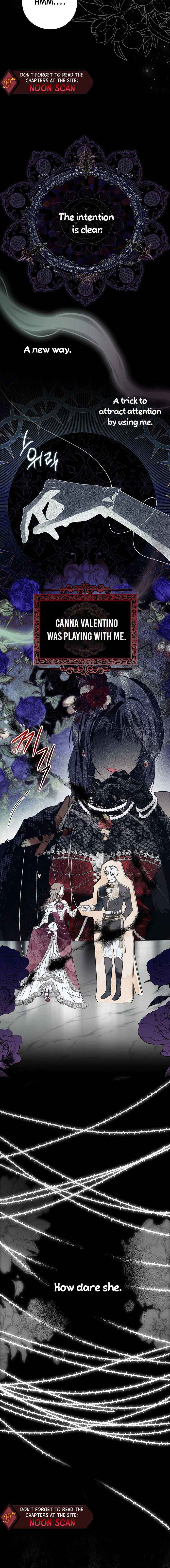 My Body Has Been Possessed By Someone Chapter 22 page 11