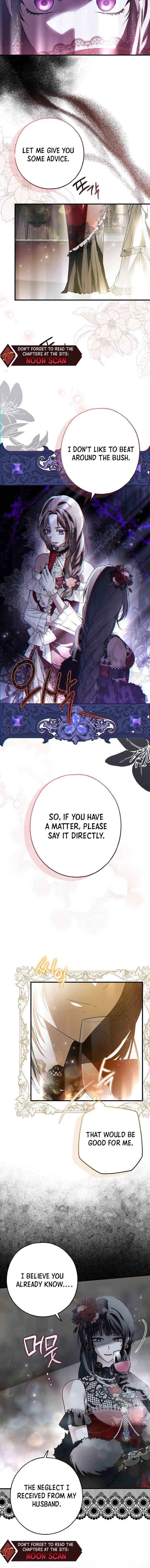 My Body Has Been Possessed By Someone Chapter 22 page 3