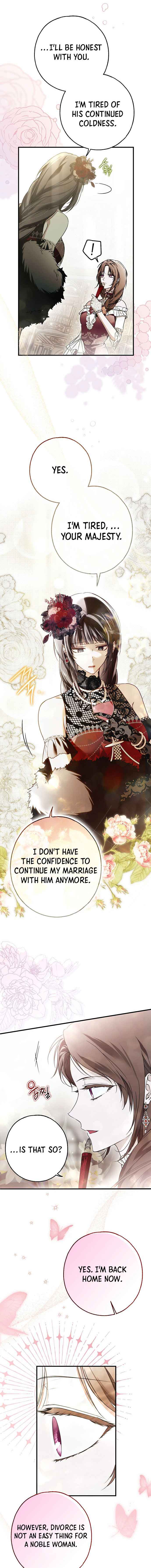My Body Has Been Possessed By Someone Chapter 22 page 5