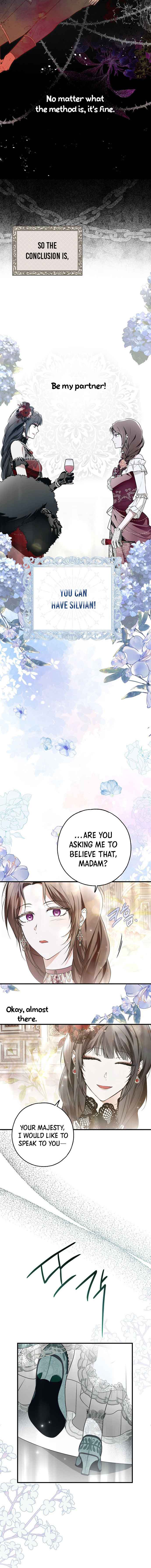 My Body Has Been Possessed By Someone Chapter 22 page 7