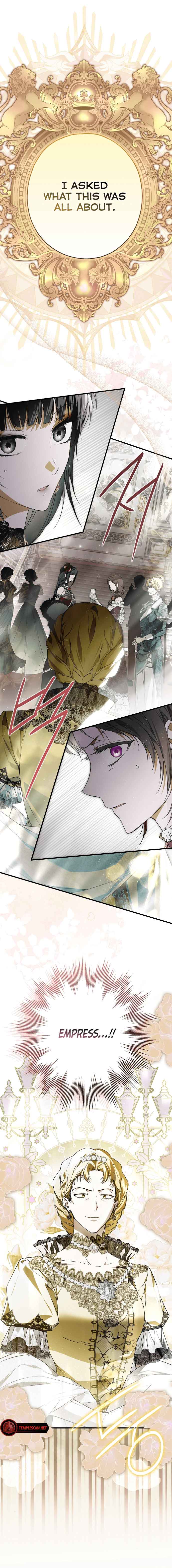 My Body Has Been Possessed By Someone Chapter 23 page 0
