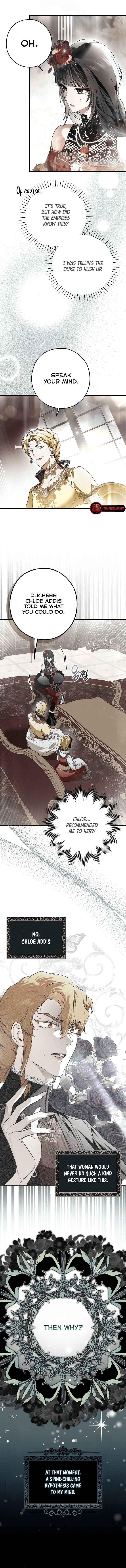 My Body Has Been Possessed By Someone Chapter 23 page 10