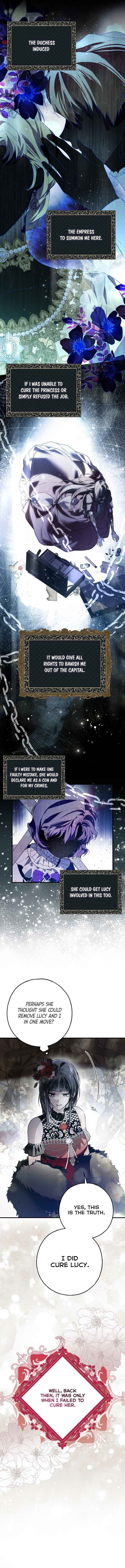 My Body Has Been Possessed By Someone Chapter 23 page 11