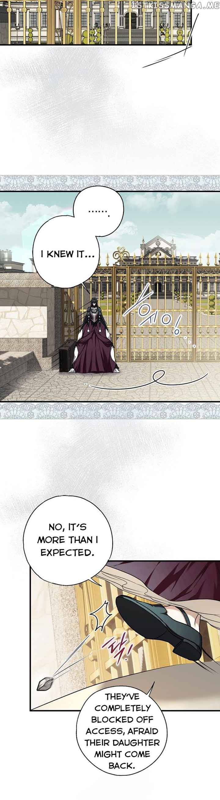 My Body Has Been Possessed By Someone Chapter 7 page 18