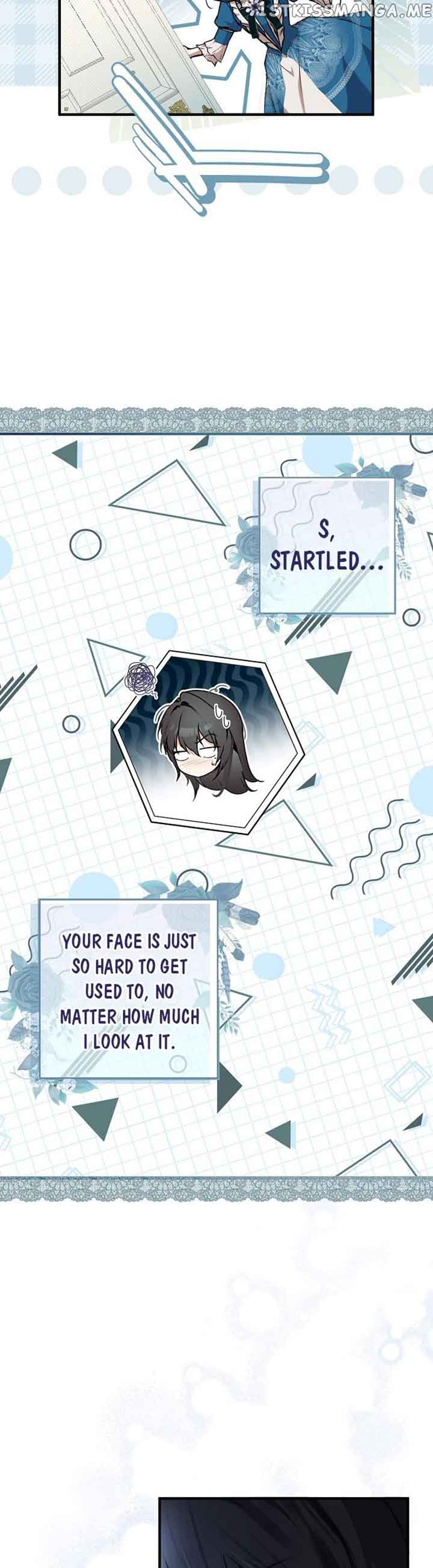My Body Has Been Possessed By Someone Chapter 7 page 1