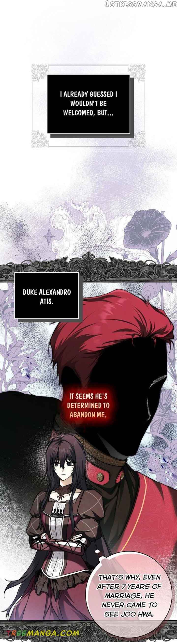 My Body Has Been Possessed By Someone Chapter 7 page 19