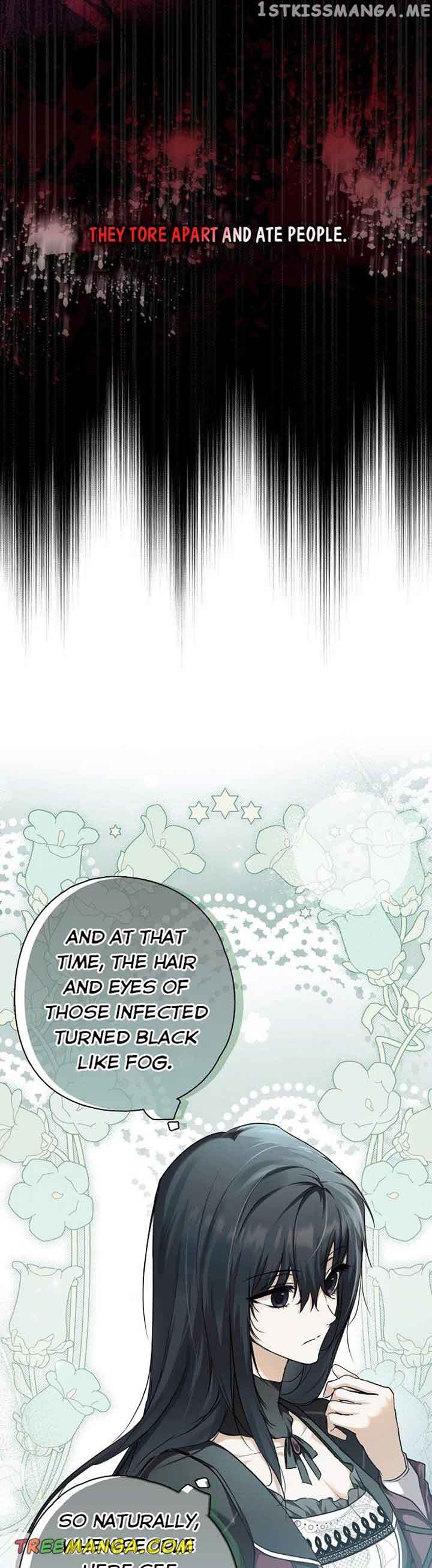My Body Has Been Possessed By Someone Chapter 7 page 30